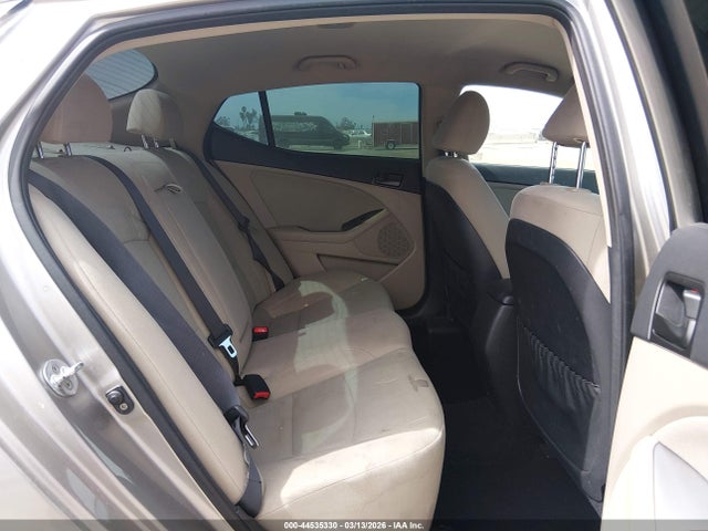 2015 KIA OPTIMA KNAGM4A76F5558563 Photo 7