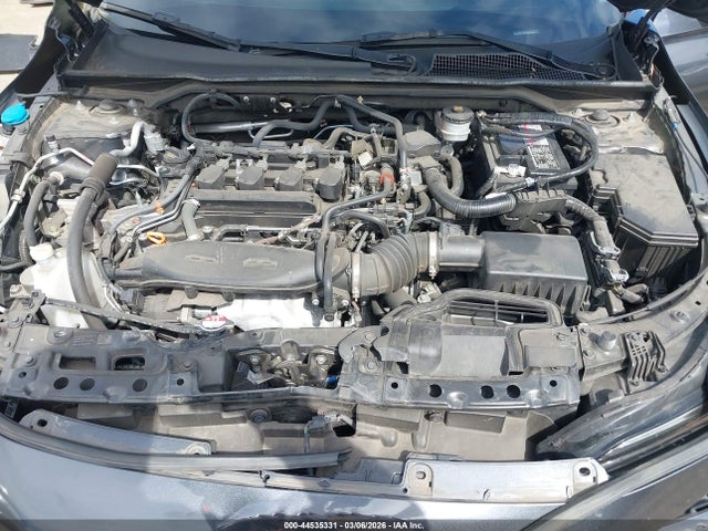 2022 HONDA CIVIC 2HGFE1F93NH304080 Photo 9