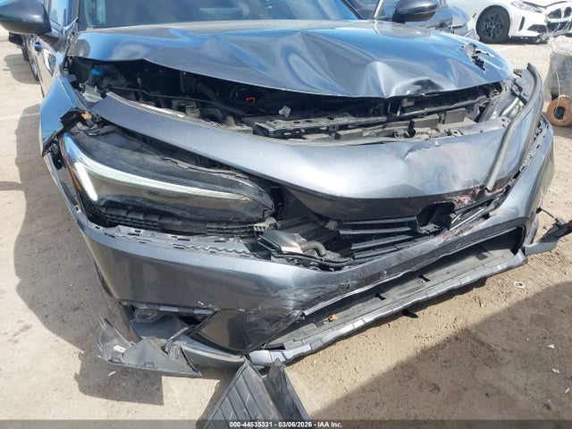 2022 HONDA CIVIC 2HGFE1F93NH304080 Photo 5