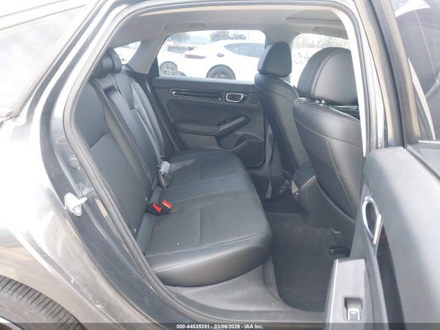 2022 HONDA CIVIC 2HGFE1F93NH304080 Photo 7