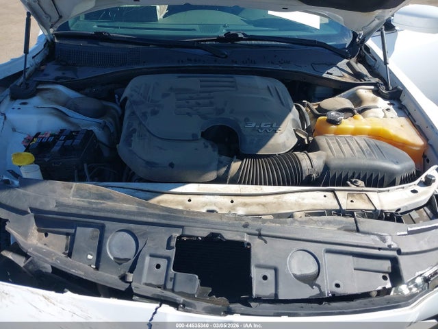 2013 Chrysler 300 Motown მანქანა იყიდება აუქციონზე, vin: 2C3CCAAG2DH707404, აუქციონის ნომერი: 44535340