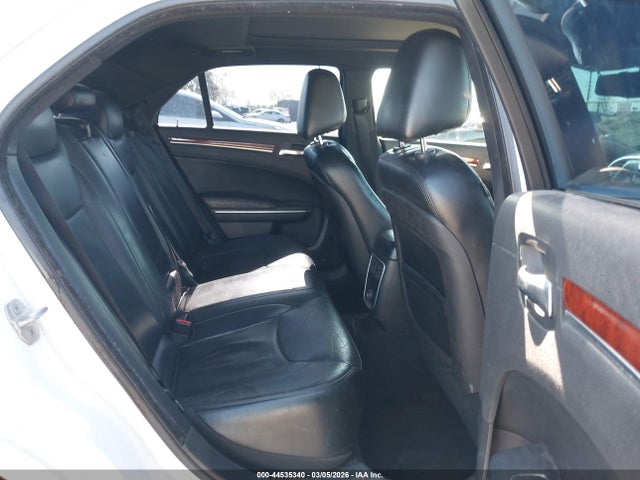 2013 Chrysler 300 Motown მანქანა იყიდება აუქციონზე, vin: 2C3CCAAG2DH707404, აუქციონის ნომერი: 44535340