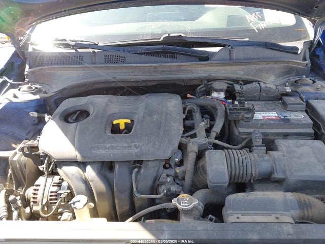 KIA Forte Lxs 2019 3KPF24AD7KE096538 Image 10