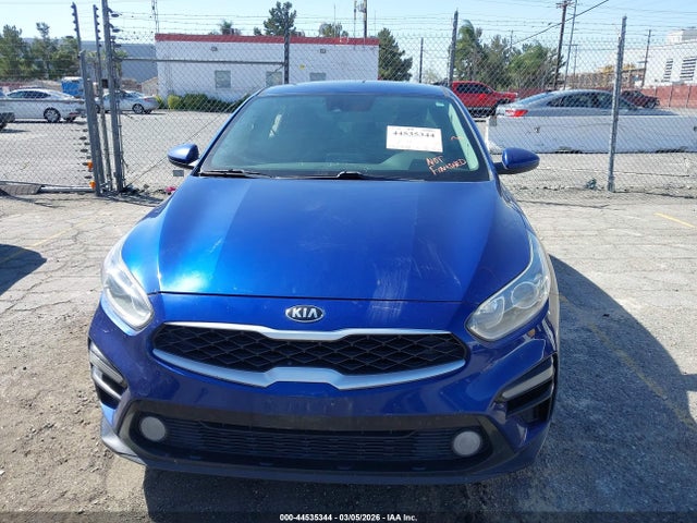 KIA Forte Lxs 2019 3KPF24AD7KE096538 Image 12