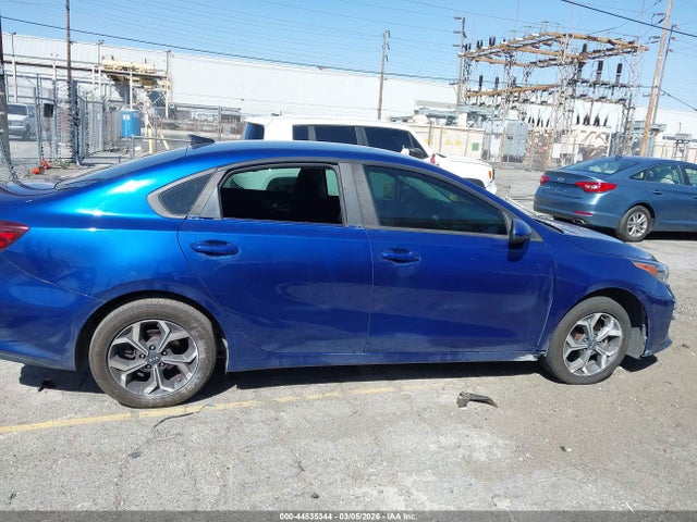 KIA Forte Lxs 2019 3KPF24AD7KE096538 Image 13
