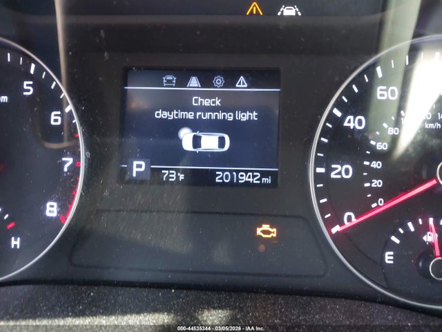KIA Forte Lxs 2019 3KPF24AD7KE096538 Image 15