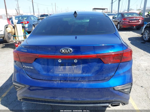 KIA Forte Lxs 2019 3KPF24AD7KE096538 Image 16