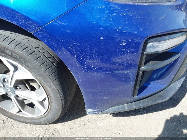KIA Forte Lxs 2019 3KPF24AD7KE096538 Image 17