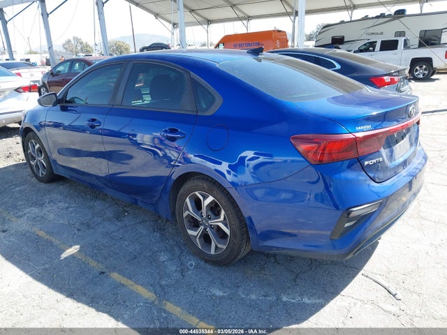 KIA Forte Lxs 2019 3KPF24AD7KE096538 Image 3