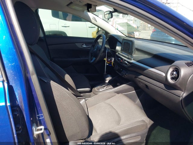KIA Forte Lxs 2019 3KPF24AD7KE096538 Image 5