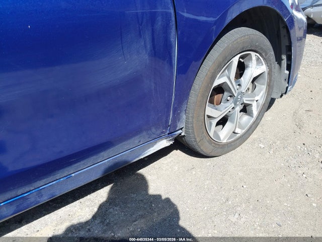 KIA Forte Lxs 2019 3KPF24AD7KE096538 Image 6