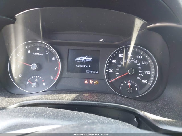 KIA Forte Lxs 2019 3KPF24AD7KE096538 Image 7