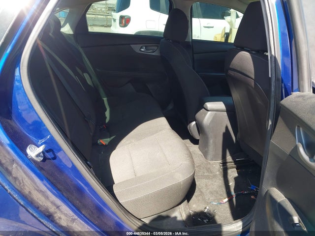 KIA Forte Lxs 2019 3KPF24AD7KE096538 Image 8