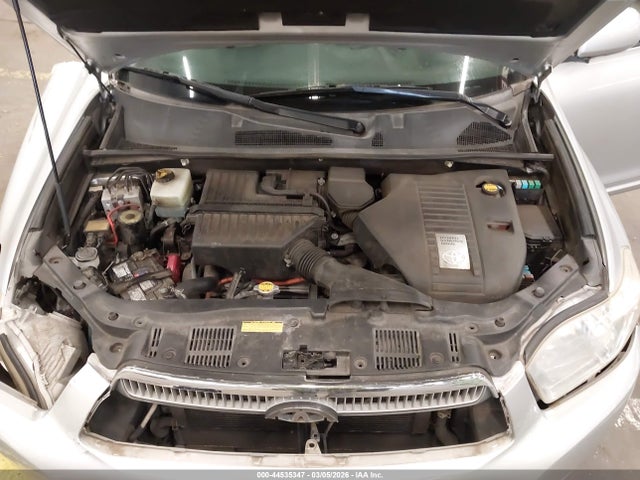 2008 TOYOTA HIGHLANDER HYBRID JTEEW44A682002975 Photo 9