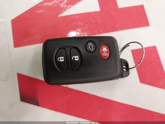 2008 TOYOTA HIGHLANDER HYBRID JTEEW44A682002975 Photo 10