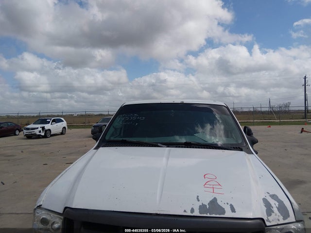 2004 FORD F-250 3FTNX20L74MA01754 Photo 9