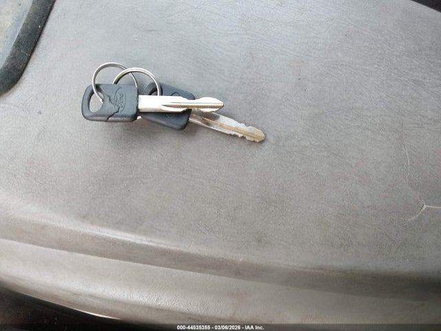 2004 FORD F-250 3FTNX20L74MA01754 Photo 10