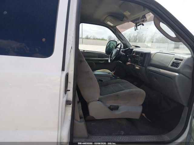 2004 FORD F-250 3FTNX20L74MA01754 Photo 4