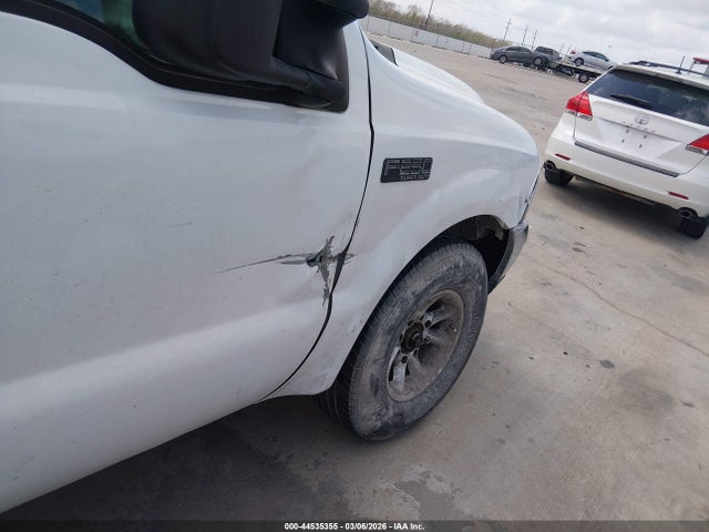 2004 FORD F-250 3FTNX20L74MA01754 Photo 5