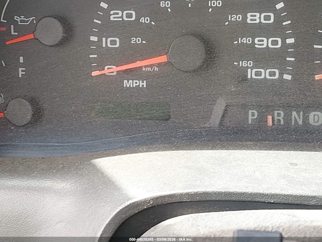 2004 FORD F-250 3FTNX20L74MA01754 Photo 6