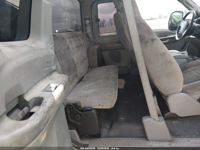 2004 FORD F-250 3FTNX20L74MA01754 Photo 7