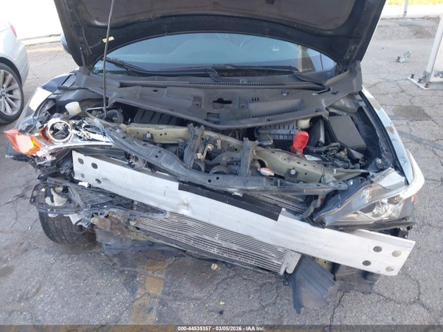 2014 ACURA ILX 19VDE1F55EE005374 Photo 9