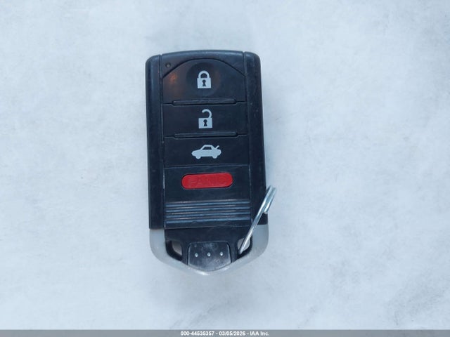 2014 ACURA ILX 19VDE1F55EE005374 Photo 10