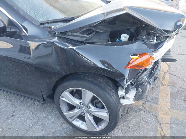 2014 Acura Ilx 2.0l მანქანა იყიდება აუქციონზე, vin: 19VDE1F55EE005374, აუქციონის ნომერი: 44535357