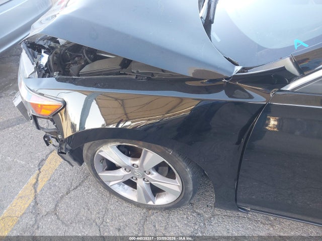 2014 Acura Ilx 2.0l მანქანა იყიდება აუქციონზე, vin: 19VDE1F55EE005374, აუქციონის ნომერი: 44535357