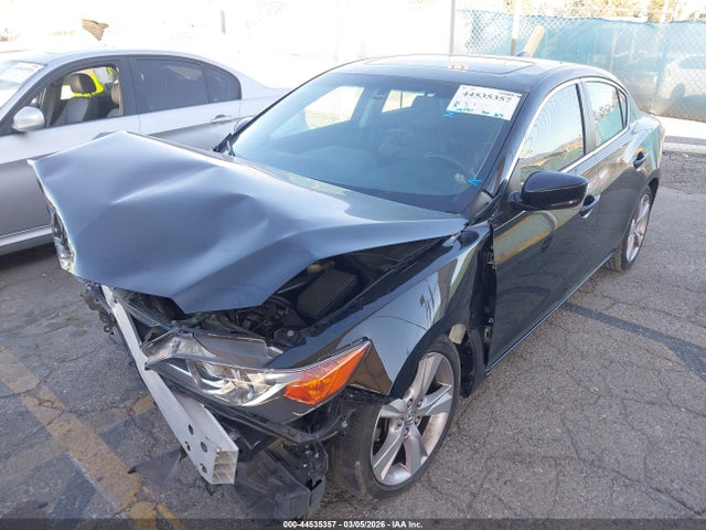 2014 ACURA ILX 19VDE1F55EE005374 Photo 1