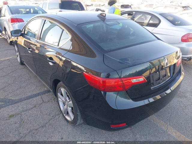 2014 ACURA ILX 19VDE1F55EE005374 Photo 2