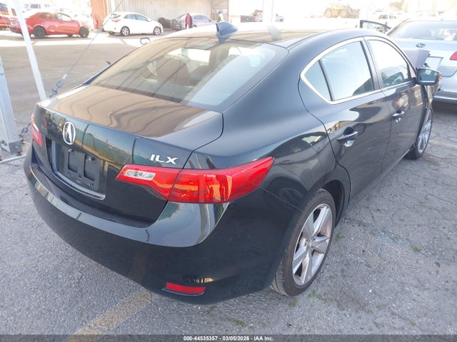 2014 ACURA ILX 19VDE1F55EE005374 Photo 3