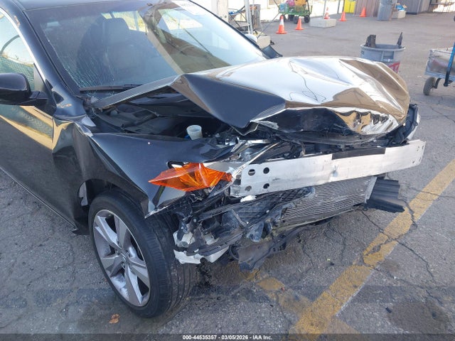2014 ACURA ILX 19VDE1F55EE005374 Photo 5