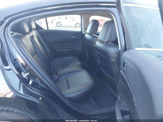 2014 ACURA ILX 19VDE1F55EE005374 Photo 7