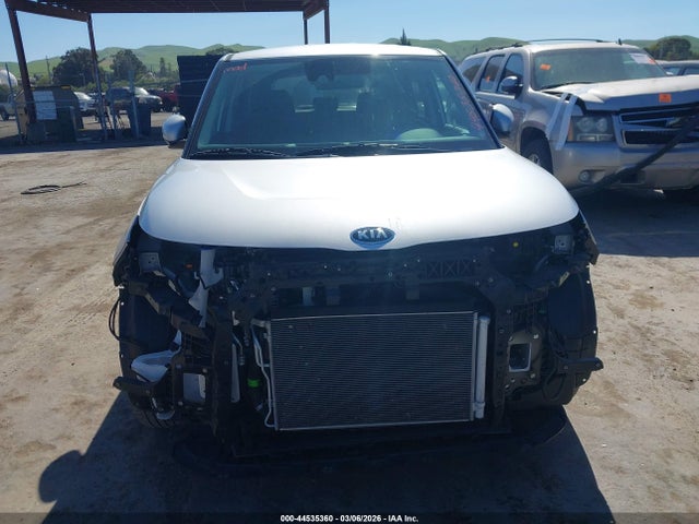Aukcja sprzedaży 2021 Kia Soul S, vin: KNDJ23AU3M7796094, numer aukcji: 44535360