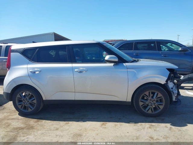 Aukcja sprzedaży 2021 Kia Soul S, vin: KNDJ23AU3M7796094, numer aukcji: 44535360