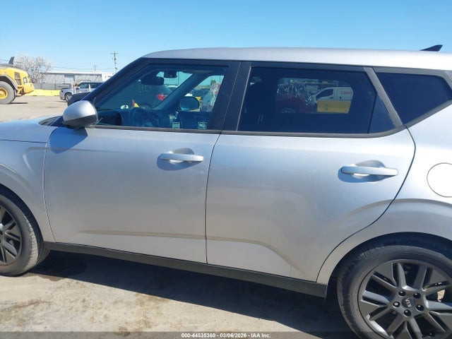 Aukcja sprzedaży 2021 Kia Soul S, vin: KNDJ23AU3M7796094, numer aukcji: 44535360