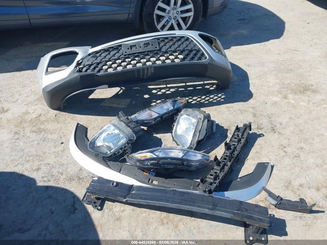 Aukcja sprzedaży 2021 Kia Soul S, vin: KNDJ23AU3M7796094, numer aukcji: 44535360
