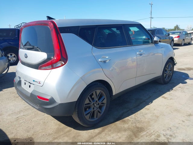 Aukcja sprzedaży 2021 Kia Soul S, vin: KNDJ23AU3M7796094, numer aukcji: 44535360