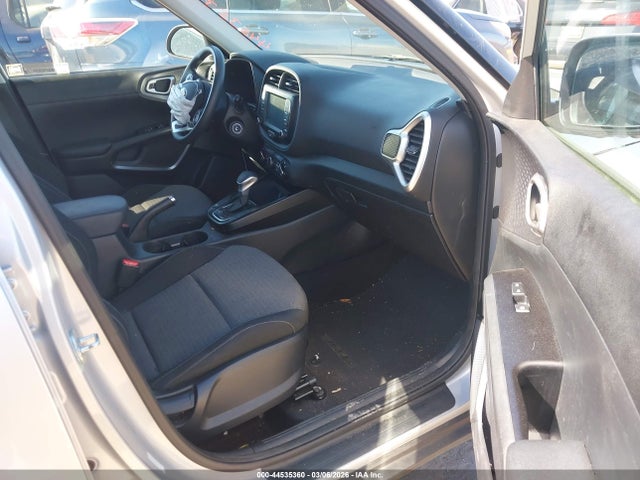 Aukcja sprzedaży 2021 Kia Soul S, vin: KNDJ23AU3M7796094, numer aukcji: 44535360