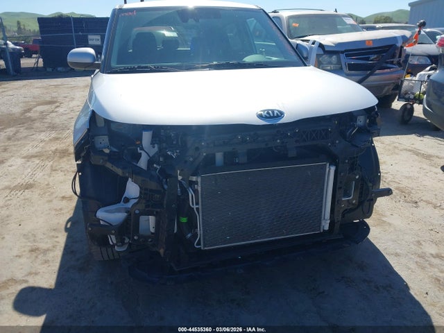Aukcja sprzedaży 2021 Kia Soul S, vin: KNDJ23AU3M7796094, numer aukcji: 44535360