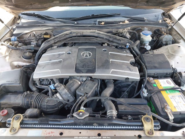 Aukcja sprzedaży 2000 Acura Rl 3.5, vin: JH4KA9657YC000762, numer aukcji: 44535361