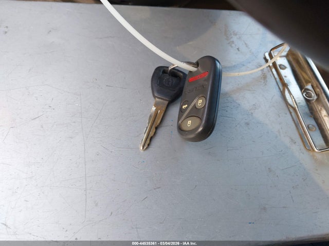 Aukcja sprzedaży 2000 Acura Rl 3.5, vin: JH4KA9657YC000762, numer aukcji: 44535361