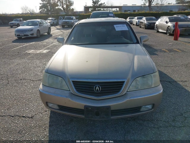 Aukcja sprzedaży 2000 Acura Rl 3.5, vin: JH4KA9657YC000762, numer aukcji: 44535361