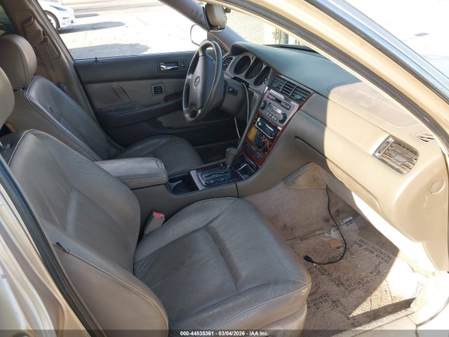 Aukcja sprzedaży 2000 Acura Rl 3.5, vin: JH4KA9657YC000762, numer aukcji: 44535361