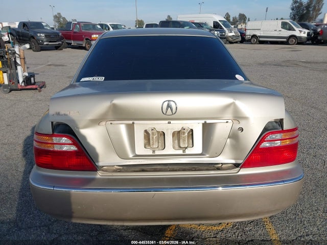 Aukcja sprzedaży 2000 Acura Rl 3.5, vin: JH4KA9657YC000762, numer aukcji: 44535361