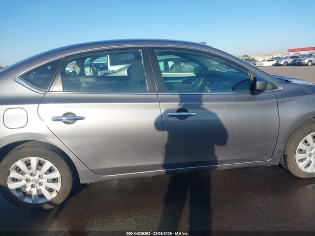 Nissan SENTRA S 2017 3N1AB7AP2HY254672 Image 14