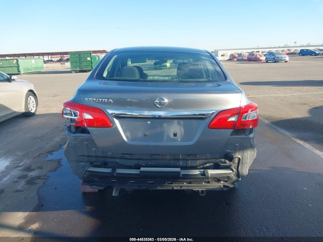 Nissan SENTRA S 2017 3N1AB7AP2HY254672 Image 17