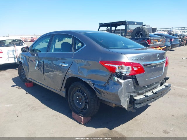 Nissan SENTRA S 2017 3N1AB7AP2HY254672 Image 18