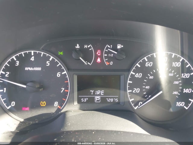 2017 NISSAN SENTRA 3N1AB7AP2HY254672 Photo 6